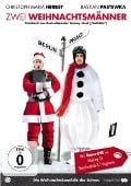 Zwei Weihnachtsmänner (2 DVDs) - 