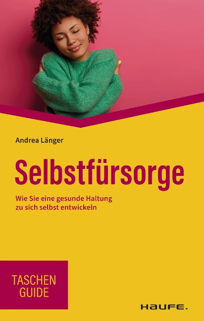 Selbstfürsorge - Andrea Länger