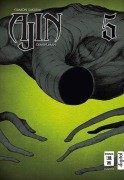Cover-Bild zum Titel 'AJIN - Demi-Human 05' von 'Gamon Sakurai'