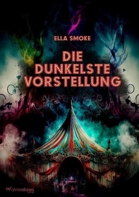 Die dunkelste Vorstellung - Ella Smoke