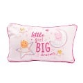 cushion plush - Big dreams - 