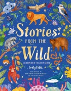 Cover-Bild zum Titel 'Stories From the Wild' von 'Emily Hibbs'