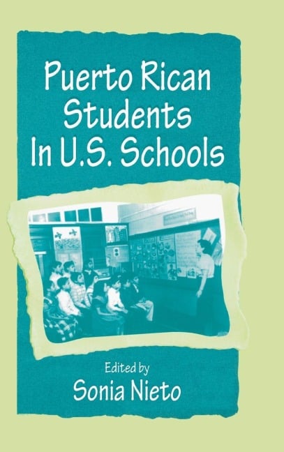 Puerto Rican Students in U.s. Schools - 