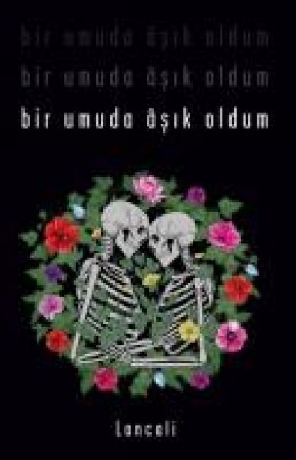 Bir Umuda Asik Oldum - Lancali