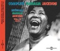 Cover-Bild zum Titel 'Int'grale Vol.17-1961-Mahalia Sings Part 4' von 'Mahalia Jackson'