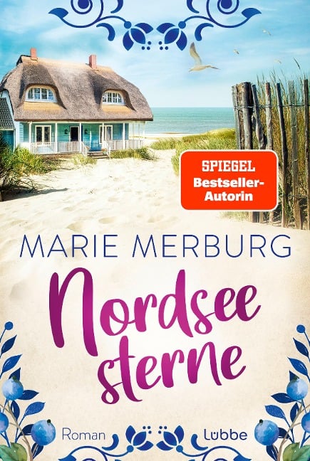 Nordseesterne - Marie Merburg