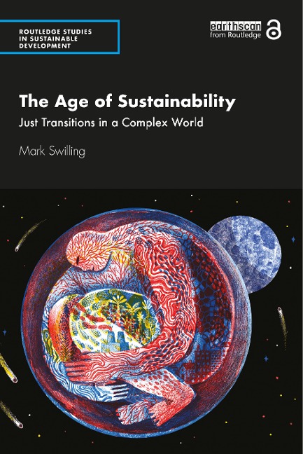 The Age of Sustainability - Mark Swilling