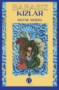 Cover-Bild zum Titel 'Babasiz Kizlar' von 'Defne Seidel'