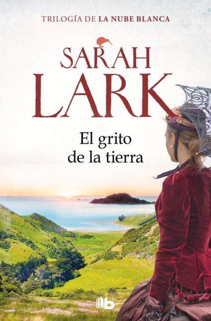 El Grito de la Tierra / Call of the Kiwi - Sarah Lark