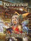 Cover-Bild zum Titel 'Pathfinder Player Companion: Familiar Folio' von 'Paizo Publishing'