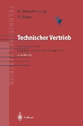 Cover-Bild zum Titel 'Technischer Vertrieb' von ''