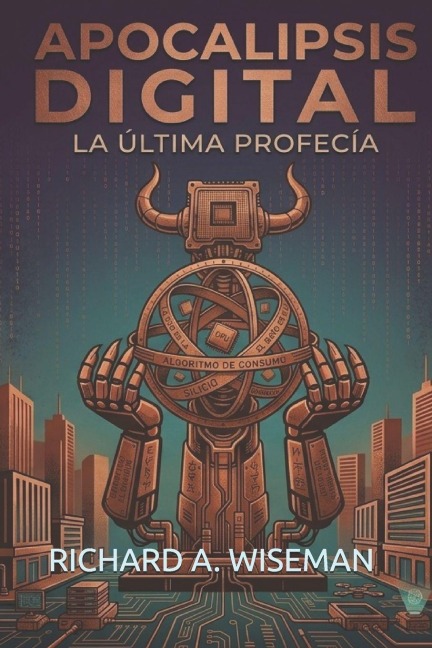 El Manifiesto del Diablo - Dave Morris, Richard A Wiseman