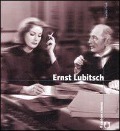 Cover-Bild zum Titel 'Ernst Lubitsch' von 'Guido Fink'