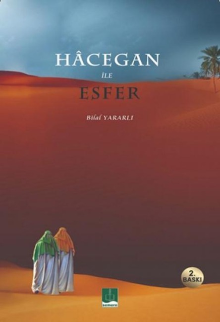Hacegan Ile Esfer - Bilal Yararli