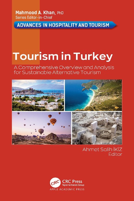 Tourism in Turkey - 
