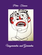 Cover-Bild zum Titel 'Ungereimtes und Gereimtes' von 'Peter Tornau'
