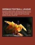German Football League - 