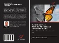 Cover-Bild zum Titel 'W¿A¿CIWO¿CI PSYCHOMETRYCZNE TESTU NEUROPSI' von 'Jaime Marreros Tananta'