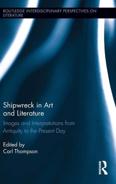 Shipwreck in Art and Literature - 
