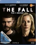 The Fall - Tod in Belfast - Allan Cubitt, Keefus Ciancia, David Holmes
