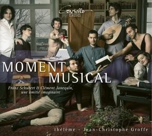 Moment Musical - Th'l¿me
