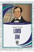 Lord Jim - Joseph Conrad