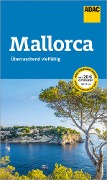 ADAC Reiseführer Mallorca - Jens van Rooij