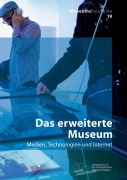 Cover-Bild zum Titel 'Das erweiterte Museum' von ''