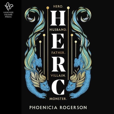 Herc - Phoenicia Rogerson
