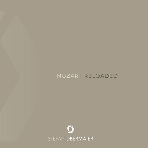 Mozart re:loaded - Stefan Obermaier