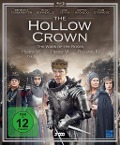 The Hollow Crown - William Shakespeare, Richard Eyre, Ben Power, Dan Jones, Stephen Warbeck