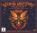 Live At Babylon (Limited Deluxe Edition) - Marsh Sun Ra Arkestra Under The Direction Of Allen