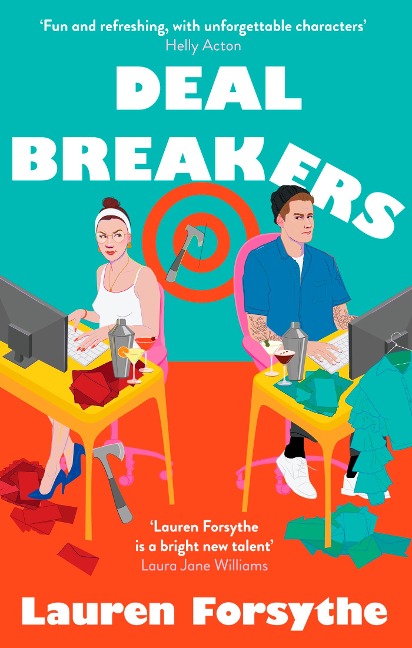 Dealbreakers - Lauren Forsythe