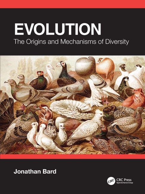 Evolution - Jonathan Bard