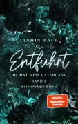 Cover-Bild zum Titel 'Entführt (Band 6)' von 'Jasmin Baur'