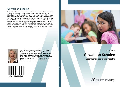 Gewalt an Schulen - Ivanda Enkure