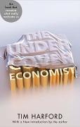 Cover-Bild zum Titel 'The Undercover Economist' von 'Tim Harford'
