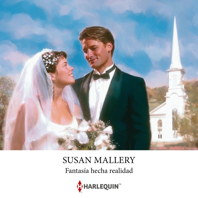 Fantasía hecha realidad - Susan Mallery