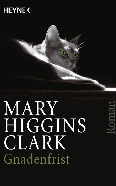Gnadenfrist - Mary Higgins Clark
