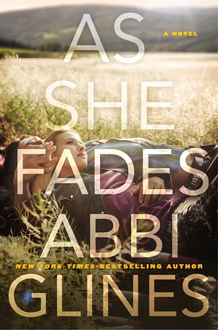 As She Fades - Abbi Glines