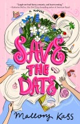 Cover-Bild zum Titel 'Save the Date' von 'Mallory Kass'