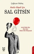 Cover-Bild zum Titel 'Mutlu Olmak Icin Sal Gitsin' von 'Caglayan Odabas'