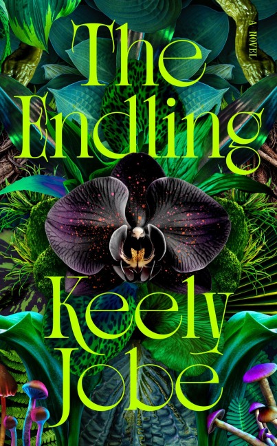 The Endling - Keely Jobe