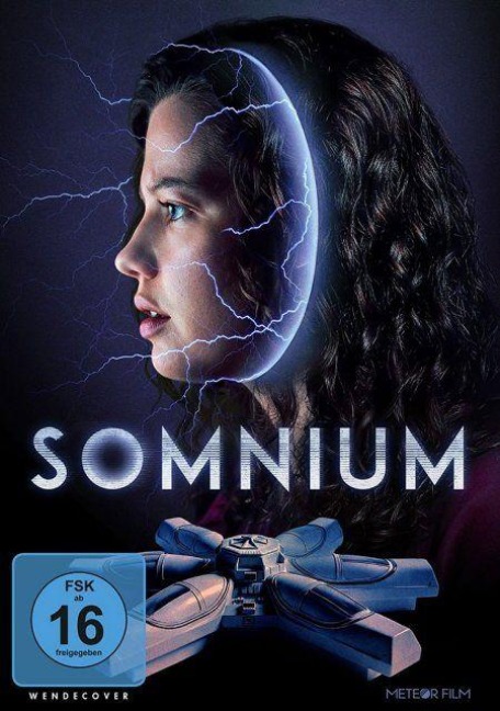 Somnium - Racheal Cain, Peter Ricq, Mike Forst