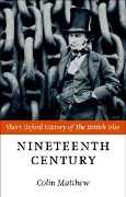 Cover-Bild zum Titel 'The Nineteenth Century' von ''