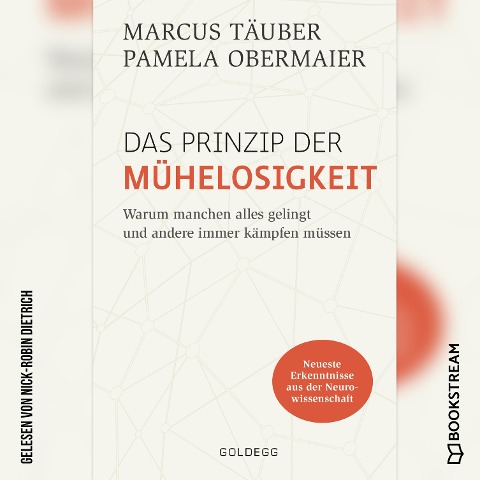 Das Prinzip der Mühelosigkeit - Pamela Obermaier, Marcus Täuber