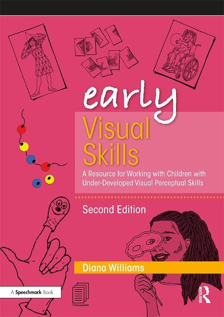 Early Visual Skills - Diana Williams