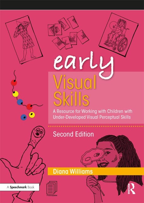 Early Visual Skills - Diana Williams