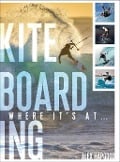 Cover-Bild zum Titel 'Kiteboarding' von 'Alex Hapgood'