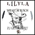 Cover-Bild zum Titel 'Zu guter Letzt' von 'Wilhelm Busch'